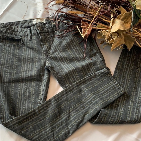 Free People Denim - 🎉HP🎉FREE PEOPLE